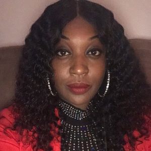 Meet your Posher, Tashida